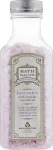 Bulgarian Rose Сіль для ванни "Лаванда" Bulgarska Rosa Bath Salts Lavender - фото N3