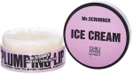 Mr.Scrubber Скраб для губ "Морозиво" Wow Lips Ice cream