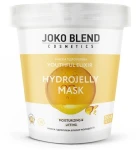 Joko Blend Маска гідрогелева для обличчя Youthful Elixir Hydrojelly Mask - фото N3