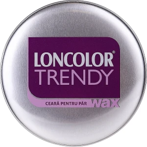 Loncolor Віск для волосся Trendy Wax