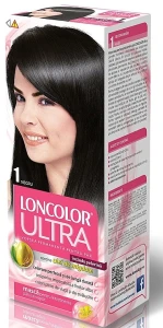 Loncolor Фарба для волосся Ultra
