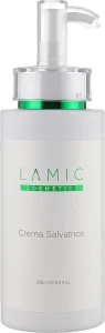 Lamic Cosmetici Відновлювальний крем для обличчя Crema Salvatrice