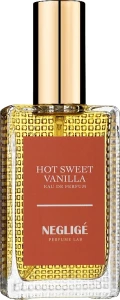 Neglige Hot Sweet Vanilla Парфумована вода