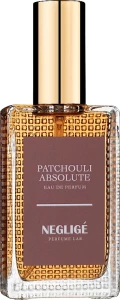 Neglige Patchouli Absolute Парфумована вода
