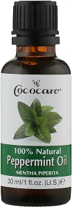 Cococare Натуральна олія перцевої м'яти Oil