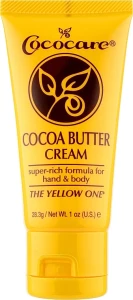 Cococare Крем для тіла Cocoa Butter Cream