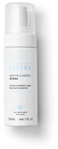 Talika Зволожувальна пінка для вмивання Skintelligence Hydra Face Foaming Cleanser