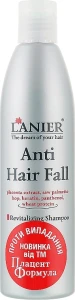 Placen Formula Шампунь відновлювальний Ланьер "Проти випадіння волосся" Lanier Anti Hair Fall Shampoo