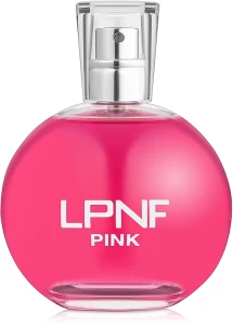 Lazell LPNF Pink Парфумована вода