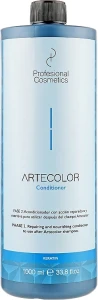 Profesional Cosmetics Бальзам-кондиціонер після фарбування Artecolor Conditioner