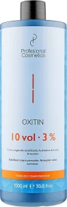 Profesional Cosmetics Окислювач 3% Oxitin 10 Vol