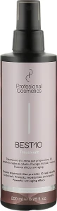 Profesional Cosmetics Експрес-кондиціонер для волосся Best 10 Treatment Conditioner
