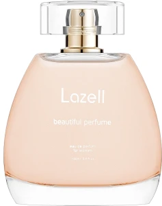Lazell Beautiful Perfume Парфумована вода (тестер без кришечки)