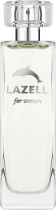 Lazell For Women Парфумована вода (тестер без кришечки)