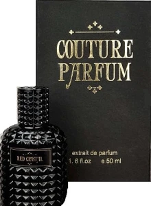 Couture Parfum Red Crystal Парфумована вода (тестер без кришечки)