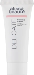 Alissa Beaute Заспокійливий крем для обличчя Delicate Sensitive Cream