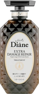Moist Diane Бальзам-маска кератинова для волосся "Відновлення" Perfect Beauty Extra Damage Repair