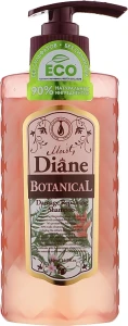 Moist Diane Шампунь для волосся безсульфатний "Відновлення" Botanical Damage Repairing Shampoo