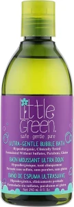 Little Green Ніжна дитяча піна для ванни Kids Ultra Gentle Bubble Bath