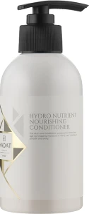 Hadat Cosmetics Зволожувальний кондиціонер для волосся Hydro Nutrient Nourishing Conditioner