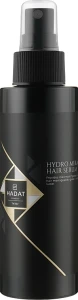 Hadat Cosmetics Незмивна сироватка для волосся Hydro Miracle Hair Serum