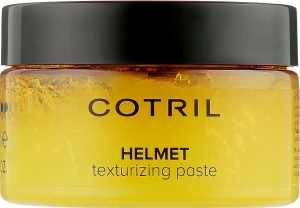 Cotril Кремоподібна паста для укладання Helmet Texturizing Paste