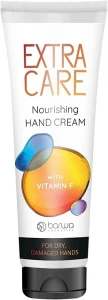 Barwa Крем для рук, живильний Extra Care Nourishing Hand Cream