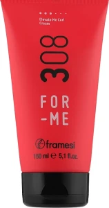 Framesi Крем для створення локонів For-Me 308 Elevate Me Curl Cream