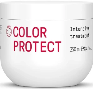 Framesi Інтенсивна маска для фарбованого волосся Morphosis Color Protect Intensive Treatment