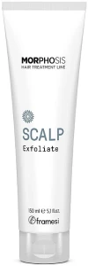Framesi Пілінг для шкіри голови Morphosis Scalp Exfoliate