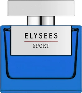 Prestige Paris Elysees Sport Парфумована вода