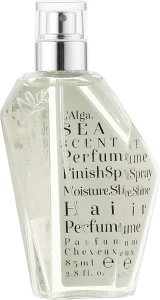 L’Alga Парфуми для волосся Seascent Perfume