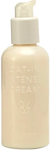 Поживний інтенсивно зволожуючий крем для обличчя з вівсом - PURITO Oat-in Intense Cream, 150 мл