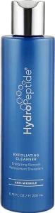 HydroPeptide Очищающее отшелушивающее средство Exfoliating Cleanser, 200ml