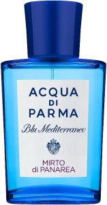 Acqua di Parma Blu Mediterraneo Mirto di Panarea - Туалетна вода