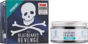 The Bluebeards Revenge Помада для укладання волосся Pomade
