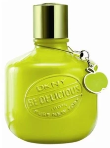 DKNY Be Delicious Туалетна вода