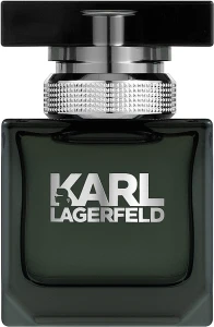 Karl Lagerfeld For Him Туалетна вода