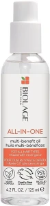 Biolage Мультифункціональна олійка для всіх типів волосся All-In-One Multi-Benefit Oil