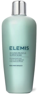 Elemis Відновлювальний засіб для ванни після фітнесу Body Performance Aching Muscle Super Soak