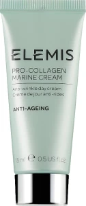 Elemis Крем для обличчя "Морські водорості" – Pro-Collagen Marine Cream (міні) Pro-Collagen Marine Cream (міні)