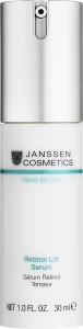 Janssen Cosmetics Ліфтинг-сироватка з ретинолом Retinol Lift Serum