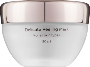 Sea of Spa Делікатна маска-пілінг з натуральним колагеном Bio Marine Natural Collagen Delicate Peeling Mask