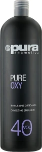 Pura Kosmetica Окислювач для фарби 12% Pure Oxy 40 Vol