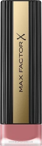 Max Factor Colour Elixir Matte Помада для губ
