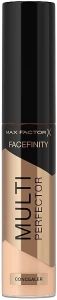 Max Factor Facefinity Multi Perfector Concealer Консилер для обличчя