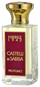Nobile 1942 Castelli di Sabbia Парфумована вода (пробник)