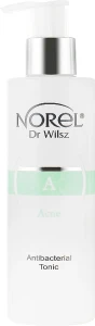 Norel Антибактеріальний тонік проти акне Acne Antibacteril Tonic