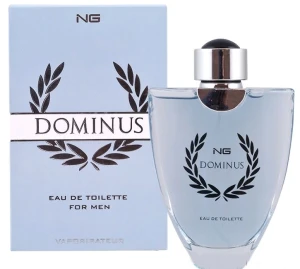 NG Perfumes Dominus Парфумована вода (тестер без кришечки)