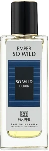 Emper Blanc Collection So Wild Парфюмированная вода, 200ml